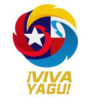 Viva Yagu - A KBO Podcast