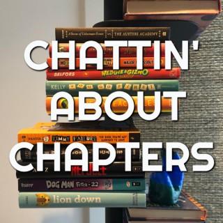 Chattin' about Chapters