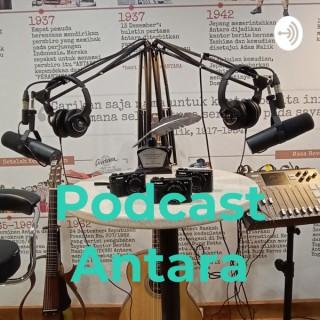 Podcast Antara