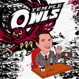 Owl Be Back with Sean McGady