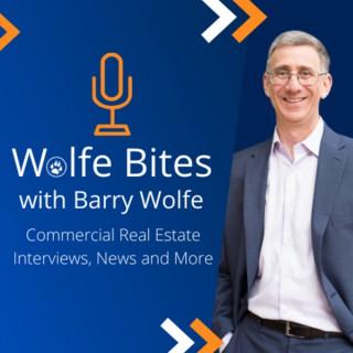 Wolfe Bites with Barry Wolfe