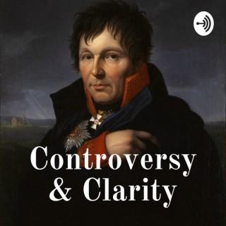 Controversy & Clarity