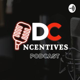 DC Incentives Podcast