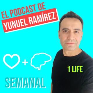 El Podcast de Yunuel Ramírez Alba   (Liderazgo, pasión, emprendimiento y más)