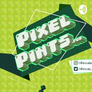 Pixel Pints