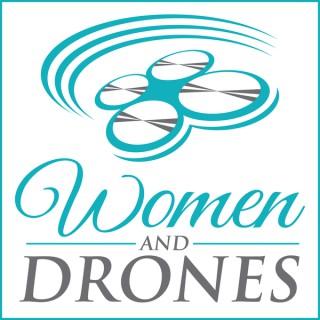 Women And Drones