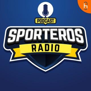 Sporteros Radio