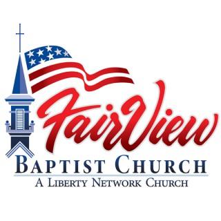 Fairview Baptist Edmond Podcast