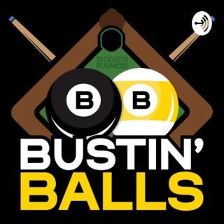 Bustin' Balls
