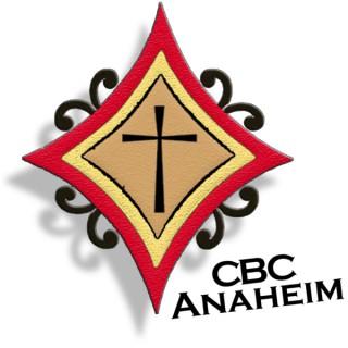 The CBC Anaheim Podcast
