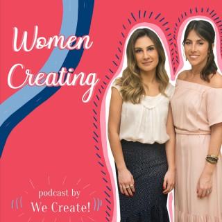 Women Creating