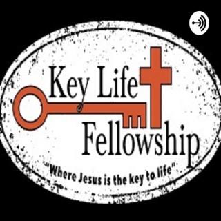 Key Life Fellowship - Men's Bible Study