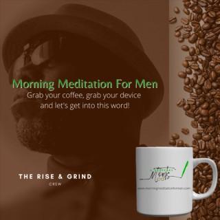Morning Meditation For Men