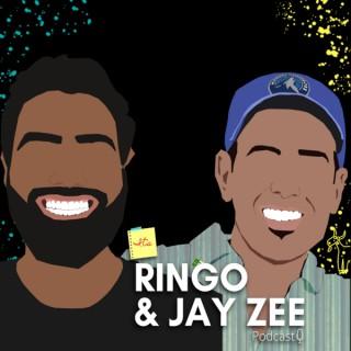 Its Ringo And JayZee - The Pod