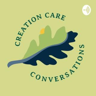 Creation Care Conversations