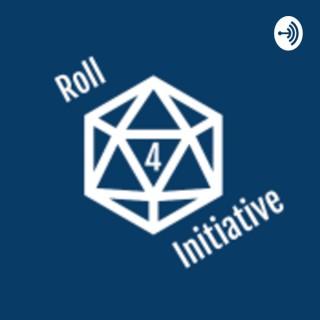 Roll4 Initiative