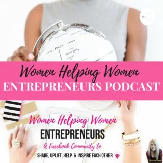 Women Helping Women Entrepreneurs
