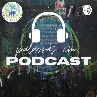 Palavras Em Podcast (Podcast Words)