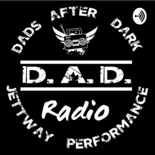 Dads After Dark Radio