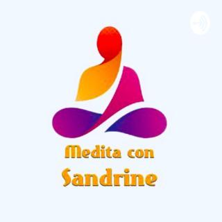 Medita Con Sandrine