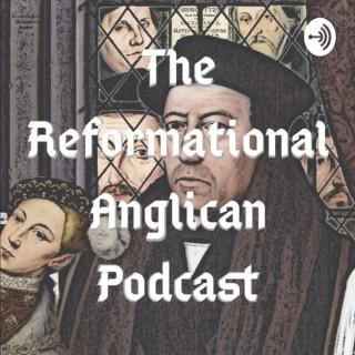 Reformational Anglican Podcast