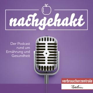 Nachgehakt - Der Podcast der Verbraucherzentrale Berlin