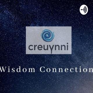 Wisdom Connection Meditations with Creuynni