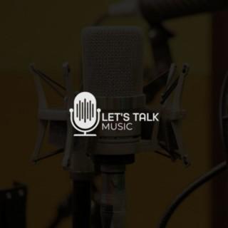 Let’s talk music -DIY Musician Podcast