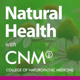 Natural Health with CNM