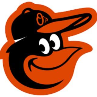 I just like the Duck, an Orioles Podcast