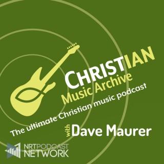 Christian Music Archive Podcast