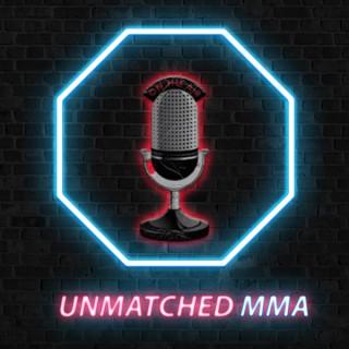 Unmatched MMA