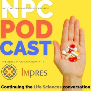 National Pharmaceutical Congress Podcast