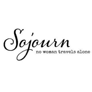 Sojourn Podcast with Dienna Goscha