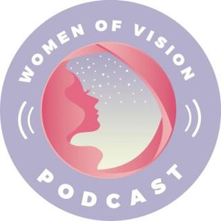 Women Of Vision Podcast