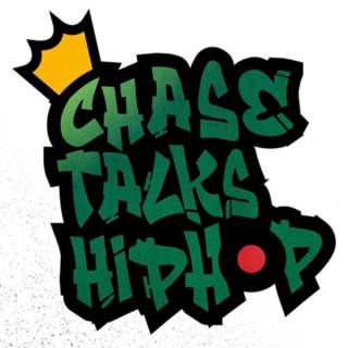 Chase Talks Hip Hop