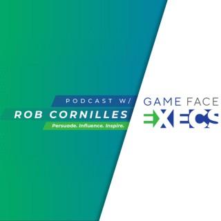 Game Face Execs Podcast