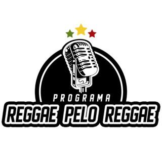 Programa Reggae pelo Reggae