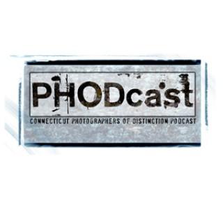 Connecticut PHODcast