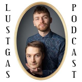 Lustgas Podcast