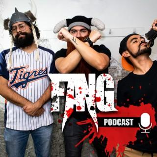 Fang Podcast