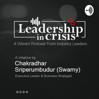 Leadership In Crisis