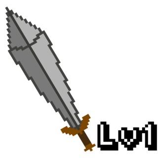 Level 1 Sword