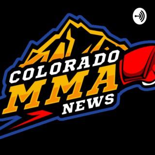Colorado MMA News