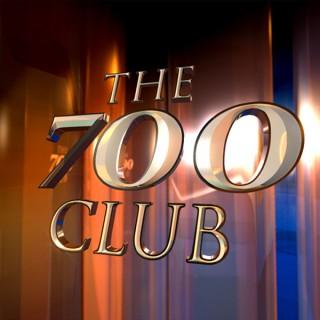 CBN.com - The 700 Club - Video Podcast