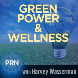 Solartopia Green Power & Wellness Hour