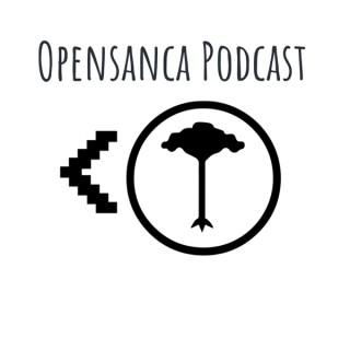 Opensanca Podcast