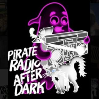 Pirate Radio After Dark
