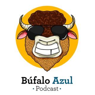 Búfalo Azul Podcast