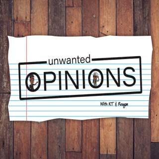 Unwanted Opinions Podcast